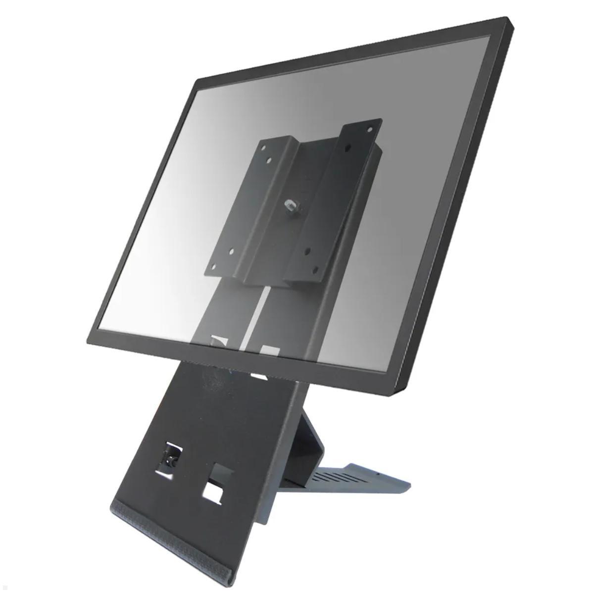Neomounts Monitor Tisch Standfuß FPMA-D825BLACK Neomounts Monitor Tisch Standfuß FPMA-D825BLACK