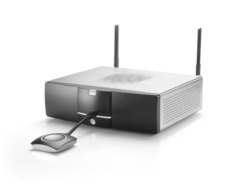 Barco Zubehör ClickShare Button für CSE Base Unit