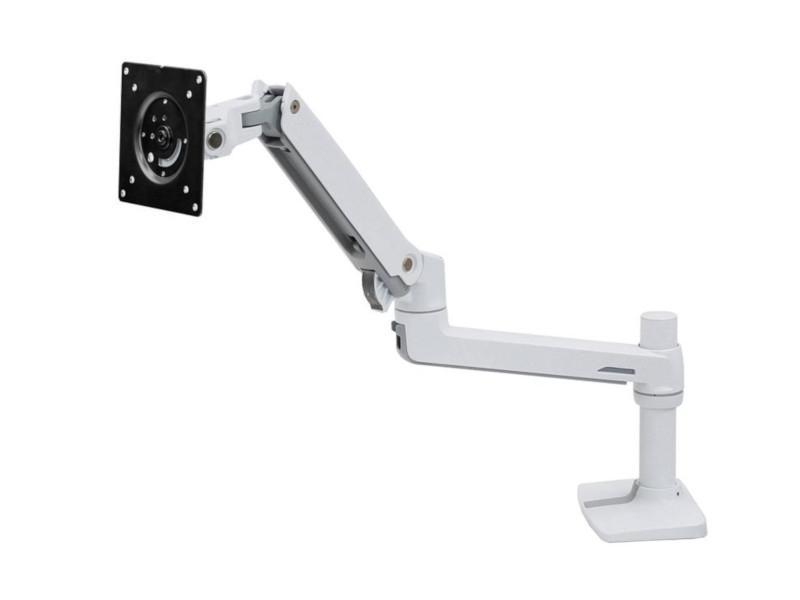 Ergotron LX Arm Monitor Tischhalterung mit C-Klemme (45-503-216) Ergotron LX Arm Monitor Tischhalterung mit C-Klemme (45-503-216)