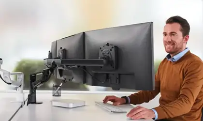 Wie finde ich eine passende Monitorhalterung / TV Halterung? Checkliste passende Monitorhalterung finden