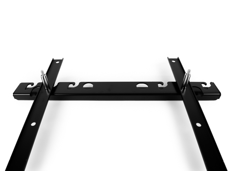 Loewe TV Wandhalterung WM 67 einfache Montage