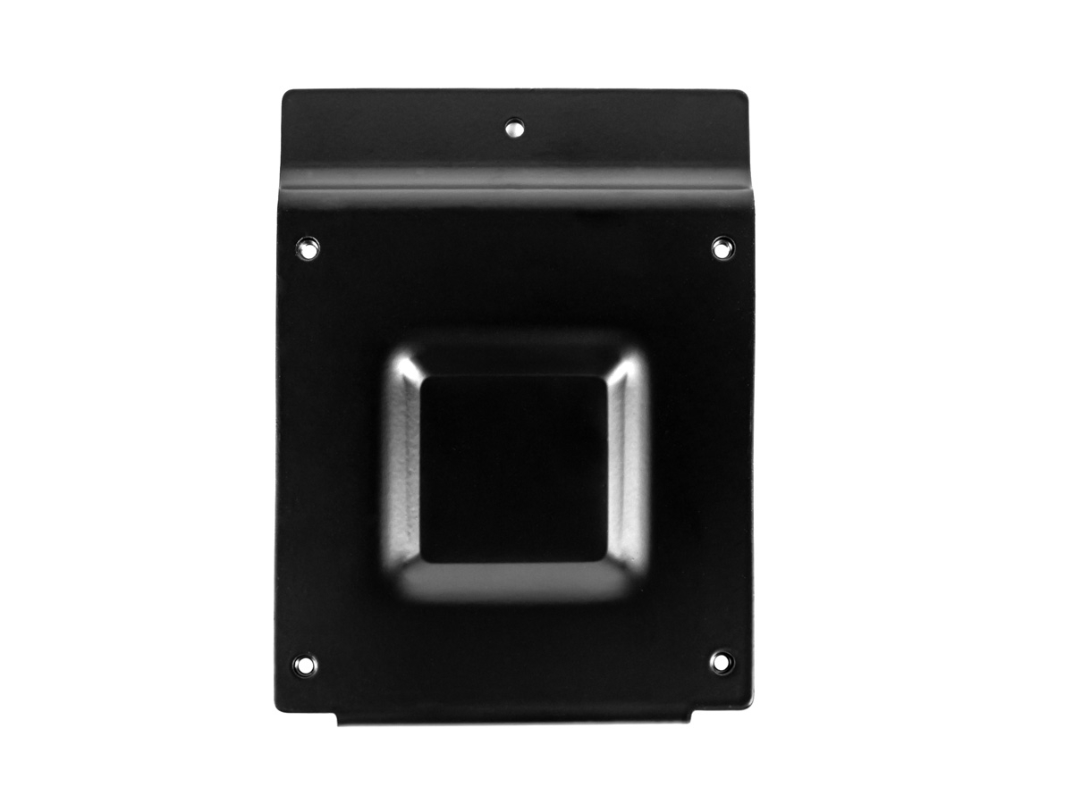 MonLines V054 VESA Adapter für HP 32Zoll Monitore - HP Omen, Spectre, Pavilion, Envy Media Monitor