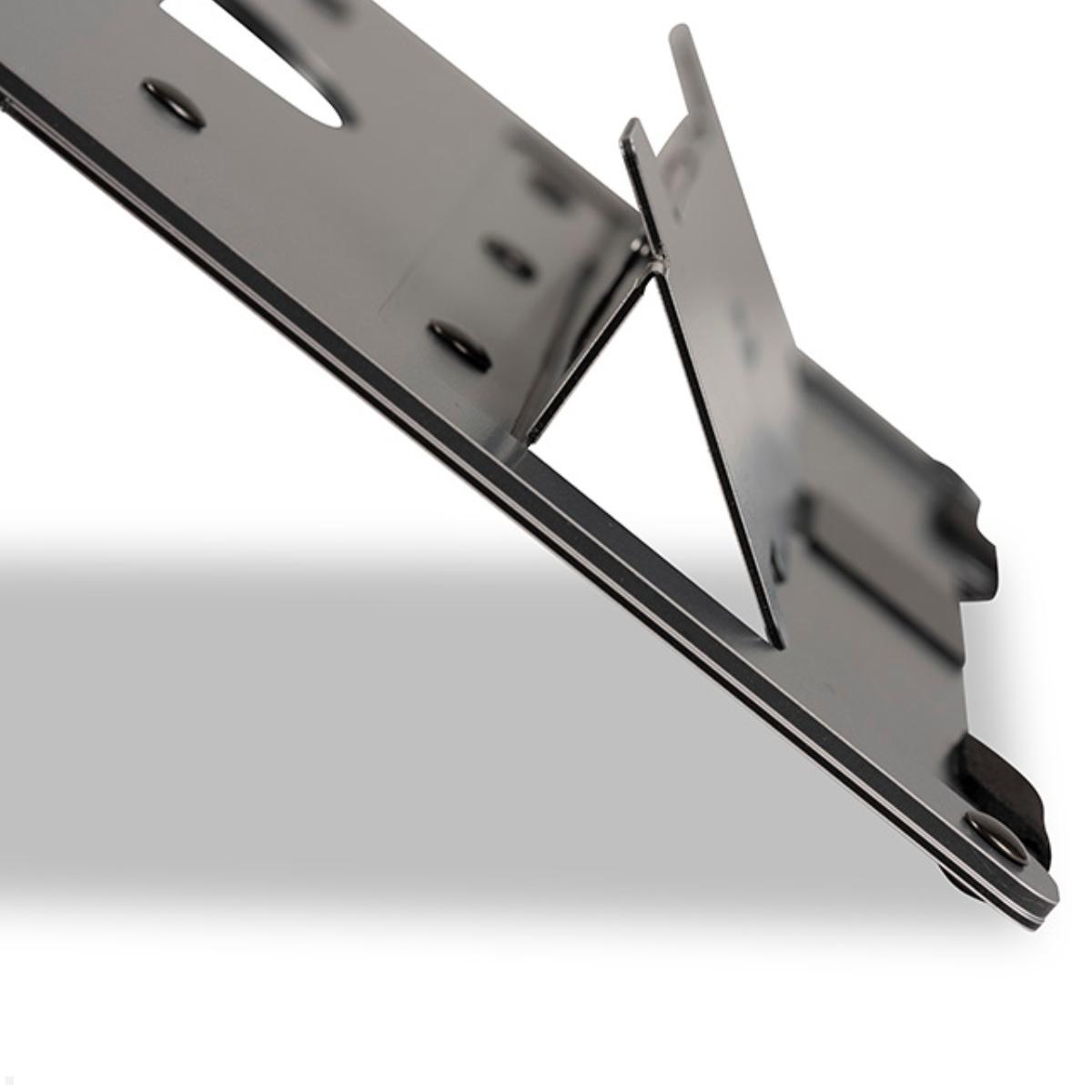 BakkerElkhuizen Laptopständer Ergo-Q 160, höhenverstellbar (BNEQ160DG) Detail BakkerElkhuizen Laptopständer Ergo-Q 160, höhenverstellbar (BNEQ160DG) Detail