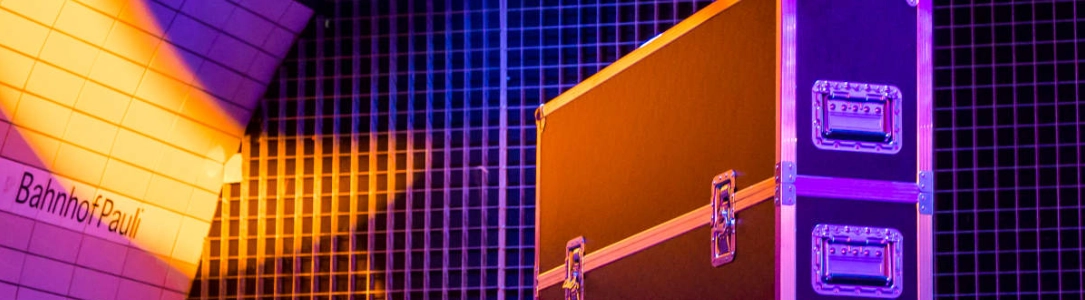 Digital Signage Transportcase, Flightcase Digital Signage Transportcase, Flightcase