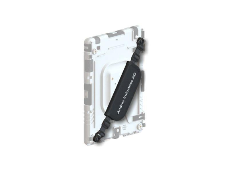 Andres Industries Zubehör aiShell Handschlaufe für iPad mini, iPad 9.7/10.5/10.2/12.9 Andres Industries Zubehör aiShell Handschlaufe für iPad mini, iPad 9.7/10.5/10.2/12.9