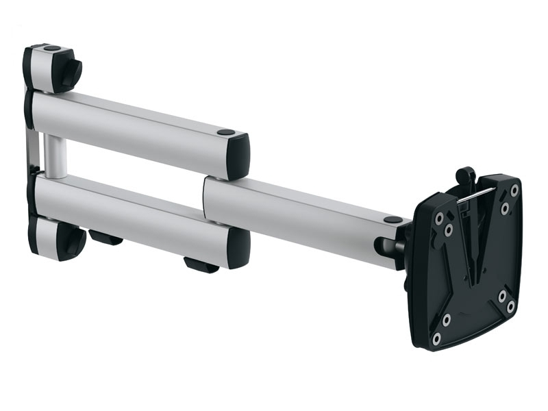 Novus TSS Faltarm III PM für Monitorhalterung Aluprofil (965+0119+010)