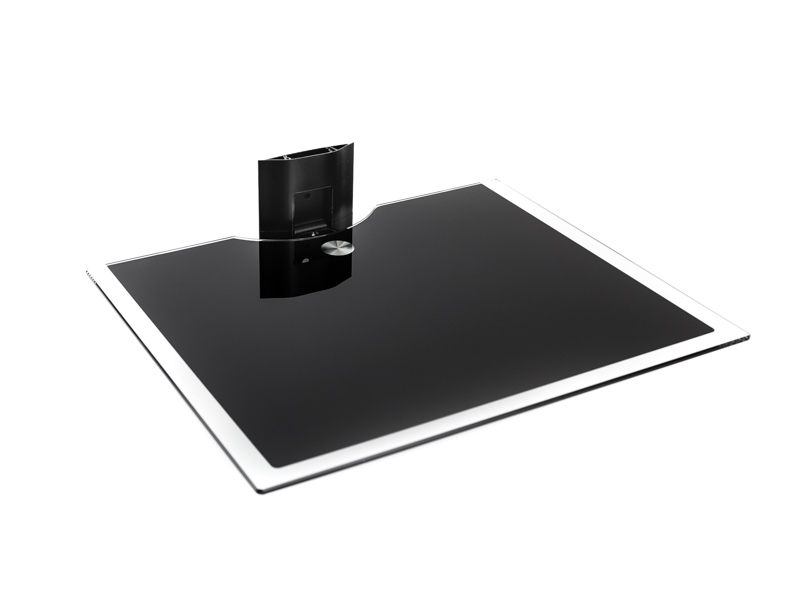 Erard SLIM Wandregal 035490 - Zubehör zu SLIM Kabelkanal Erard SLIM Wandregal 035490 - Zubehör zu SLIM Kabelkanal