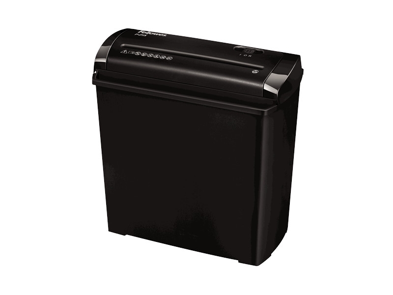 Fellowes Streifenschnitt Aktenvernichter Powershred P-25S Fellowes Streifenschnitt Aktenvernichter Powershred P-25S