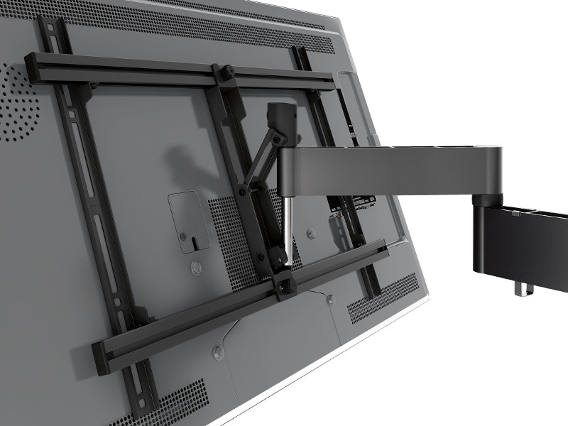 Vogel's WALL 3345 TV Wandhalterung schwenkbar 