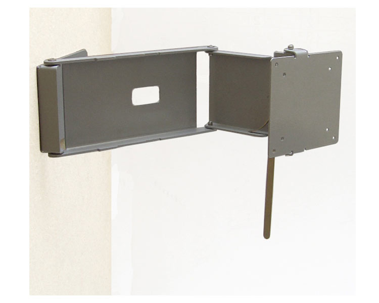 MonLines TV Wandhalterung für Wohnmobil, Abb. ähnlich MonLines TV Wandhalterung für Wohnmobil, Abb. ähnlich