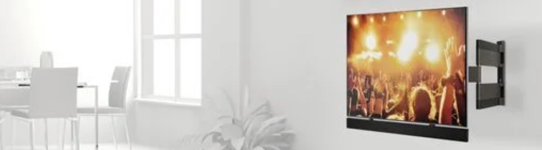 Halterungen für Bose Lautsprecher / Bose SoundTouch Soundbars Halterungen für Bose Lautsprecher / Bose SoundTouch Soundbars