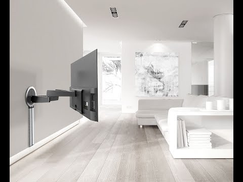 EOL - Vogels NEXT 7356 elektrisch schwenkbare TV Wandhalterung OLED