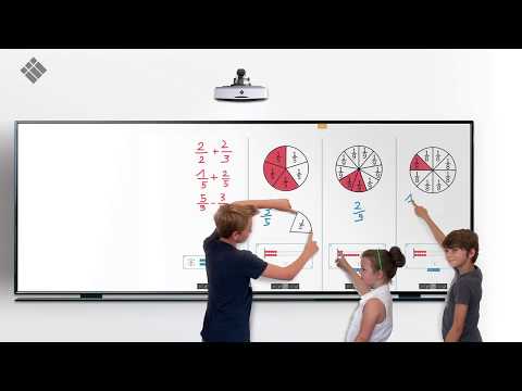 EOL - i3 Technologies Whiteboard für interaktiven Touch-Beamer 87Zoll DUO-Surface (VSV0004947)