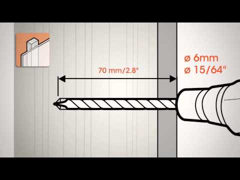 EOL - Vogels NEXT 7345 schwenkbare TV Wandhalterung