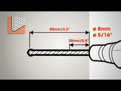 EOL - Vogels THIN 515 flache neigbare TV Wandhalterung 40-65 Zoll bis 25kg
