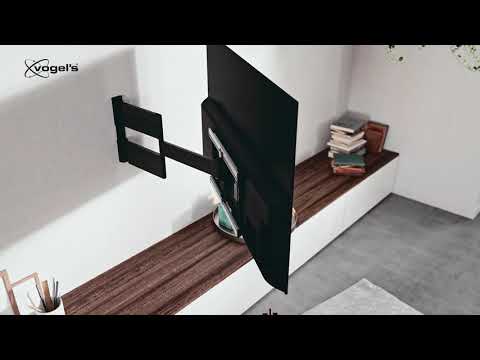 EOL - Vogels NEXT 7346 TV Wandhalterung LG OLED-Modelle
