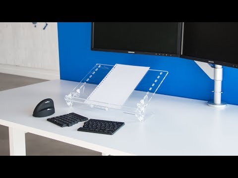 R-Go Split ergonomische Tastatur AZERTY (FR) RGOSP-FRWIBL, schwarz