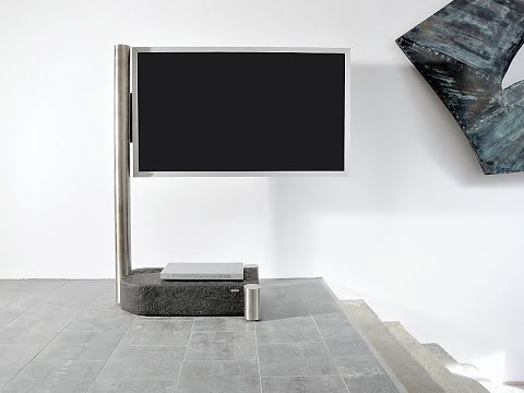 Wissmann TV Standfuß individual art110-1, 40-55 Zoll
