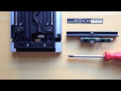 EOL - smart things Zubehör Upgrade Kit lightning