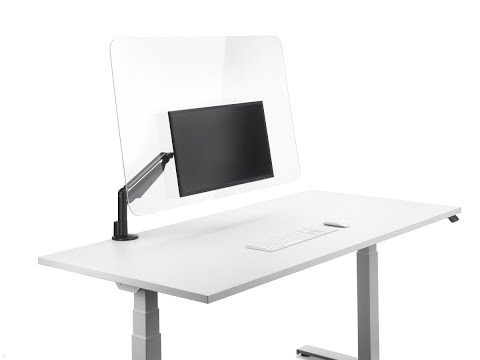 EOL - Novus Zubehör VESA Protect Befestigungsplatte (795+9205+000)