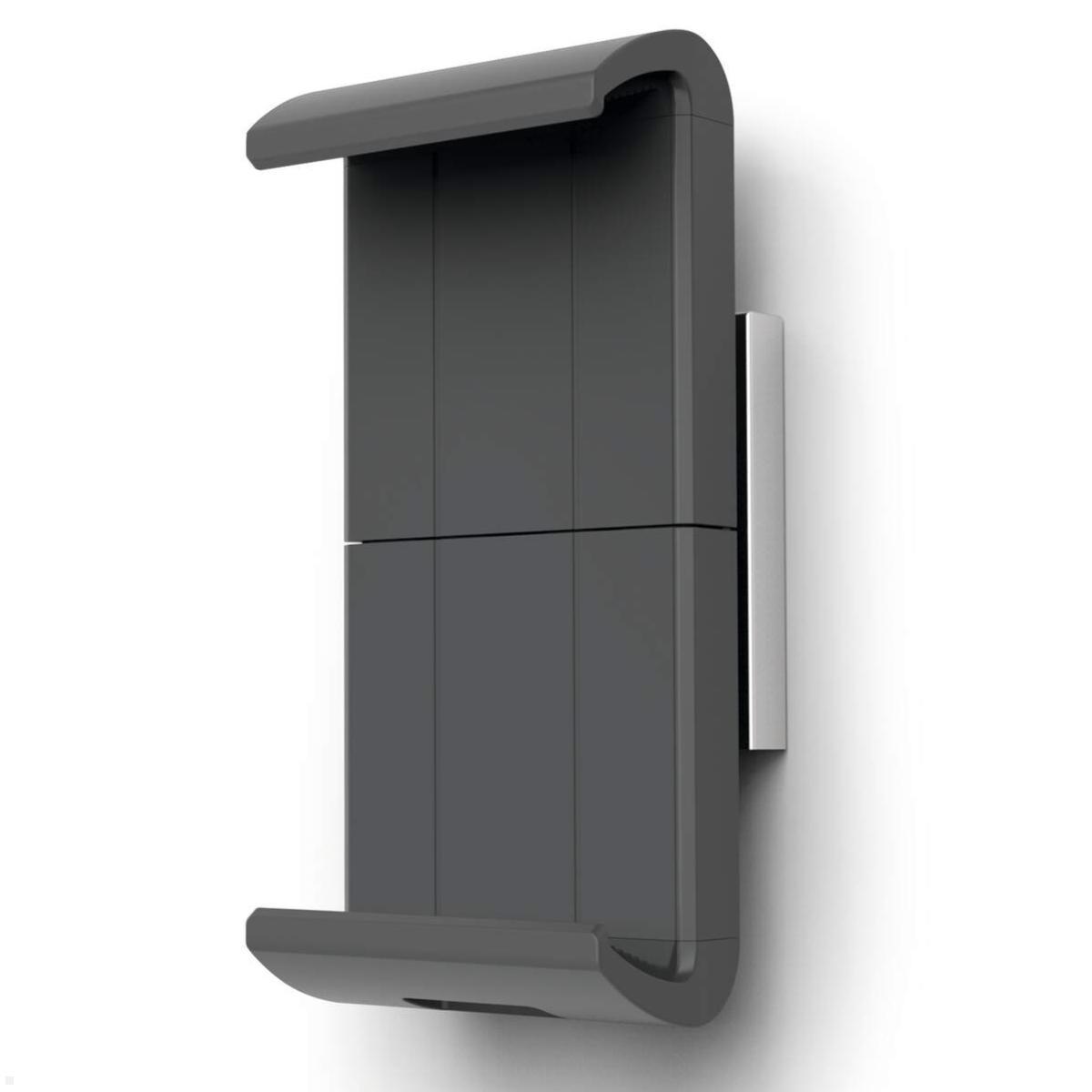 Tablet Wandhalterung 360° Drehbar - Für IPad 7-13 Zoll Küche Bad Schlafzimmer